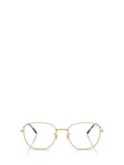 Ray Ban Ray-ban Eyeglasses In Brown