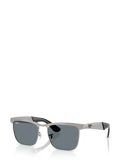 Ray Ban Ray-ban Sunglasses In Gray