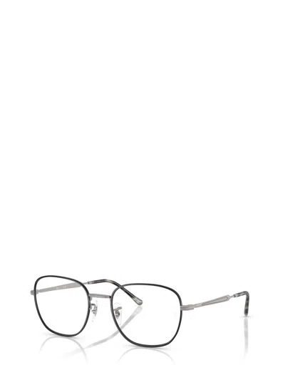 Ray Ban Ray-ban Eyeglasses In Black