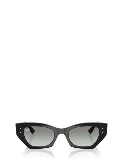 Ray Ban Ray-ban Sunglasses In Black