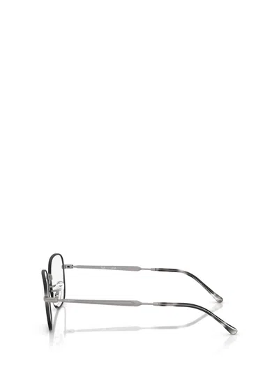 Ray Ban Ray-ban Eyeglasses In Black