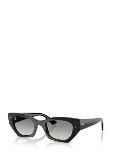 Ray Ban Ray-ban Sunglasses In Black