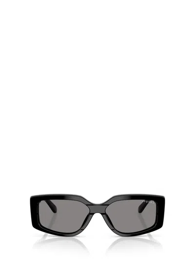 Vogue Eyewear Sunglasses In Brown