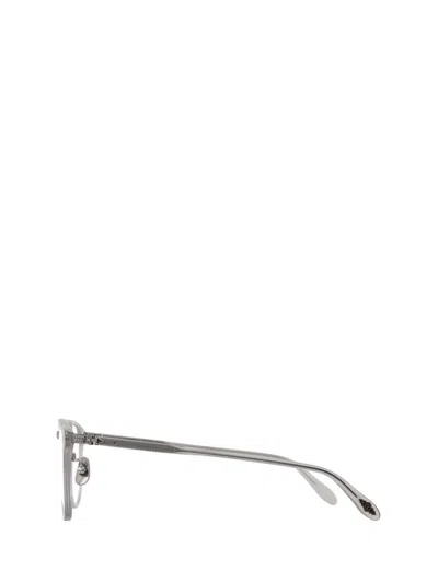 Garrett Leight Eyeglasses In Brown