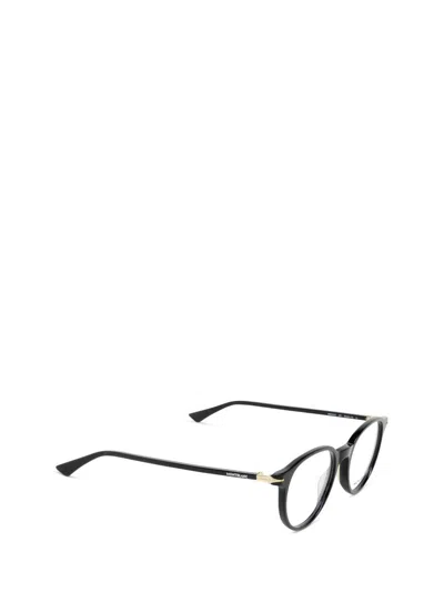 Montblanc Eyeglasses In Burgundy
