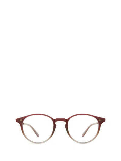 Mr Leight Mr. Leight Eyeglasses In Brown