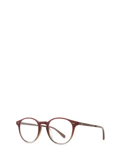 Mr Leight Mr. Leight Eyeglasses In Brown