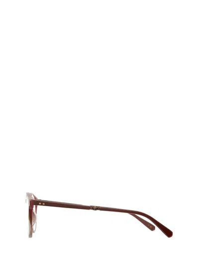 Mr Leight Mr. Leight Eyeglasses In Brown