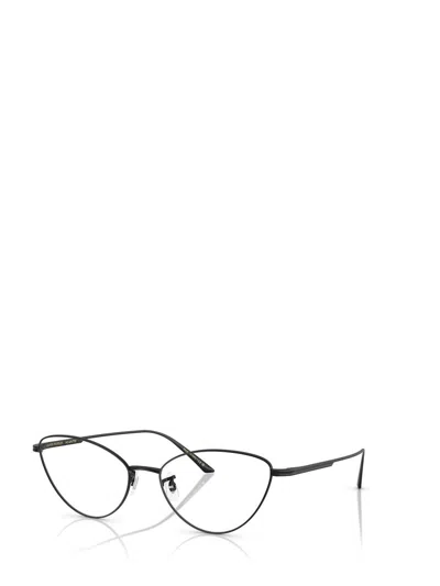 Oliver Peoples Eyeglasses In Black