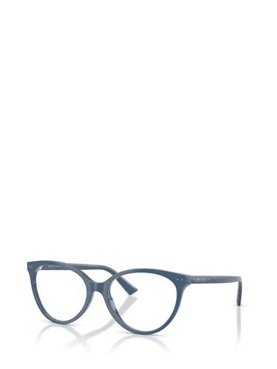Jimmy Choo Eyeglasses In Blue