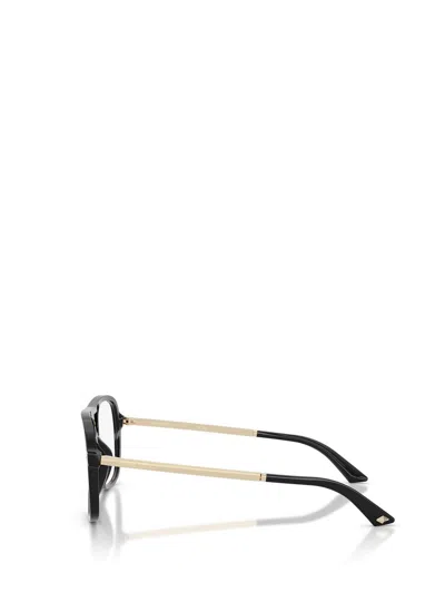 Jimmy Choo Eyeglasses In Brown