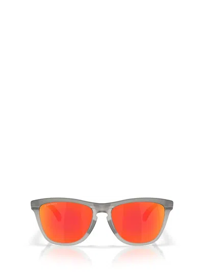 Oakley Sunglasses In Orange