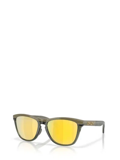 Oakley Sunglasses In Brown