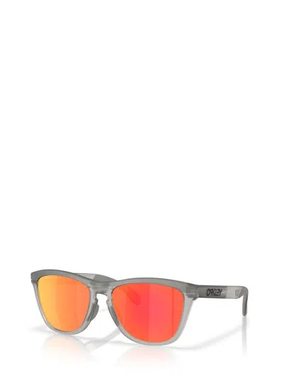 Oakley Sunglasses In Orange