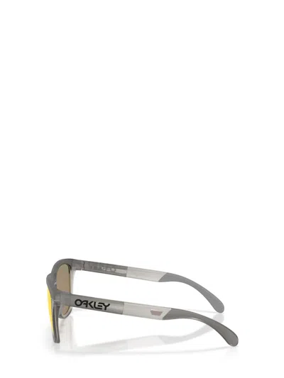 Oakley Sunglasses In Orange