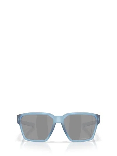 Oakley Man Sunglass Oo9497 Briza In Black