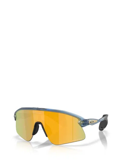 Oakley Sunglasses In Blue