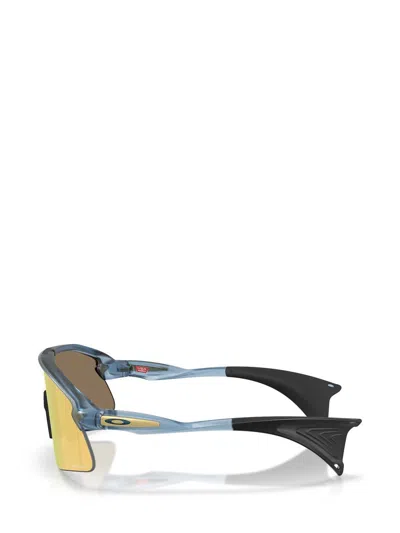 Oakley Sunglasses In Blue