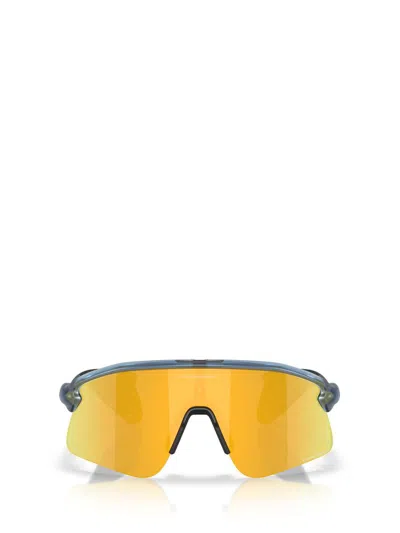 Oakley Sunglasses In Blue