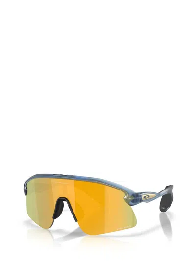 Oakley Sunglasses In Blue