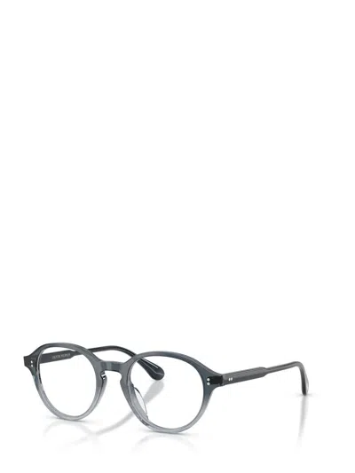 Oliver Peoples Eyeglasses In Blue