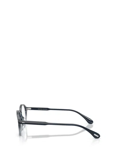 Oliver Peoples Eyeglasses In Blue