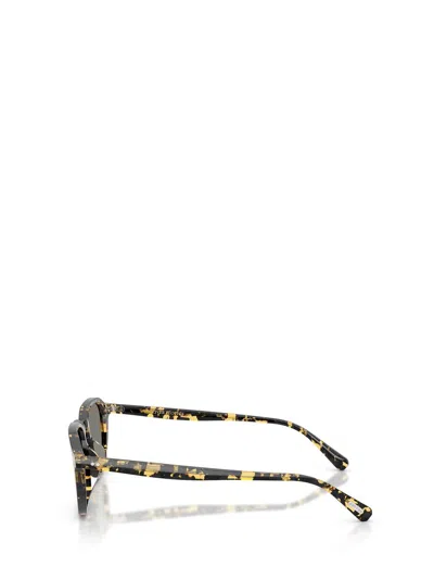 Oliver Peoples Sunglasses In Brown