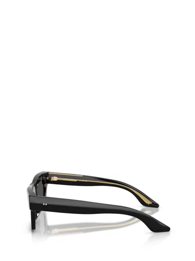 Oliver Peoples Sunglasses In Black