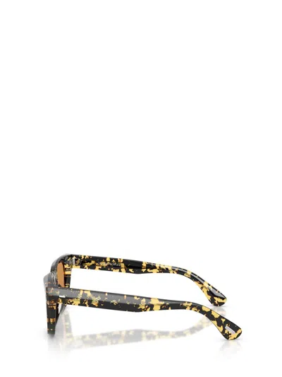 Oliver Peoples Sunglasses In Brown