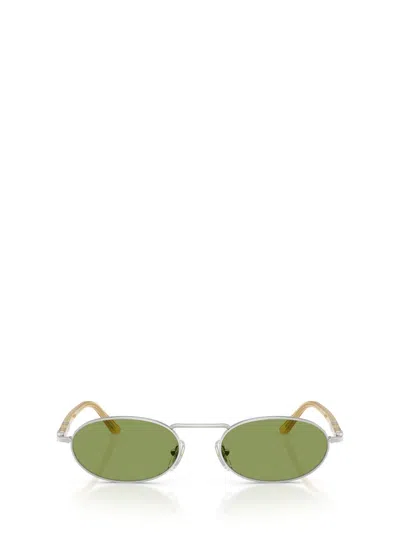 Persol Sunglasses In Green