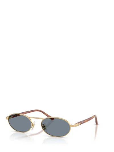 Persol Sunglasses In Gold