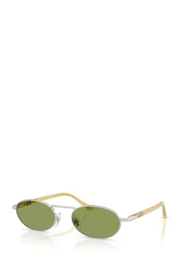 Persol Sunglasses In Green