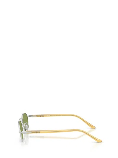 Persol Sunglasses In Green