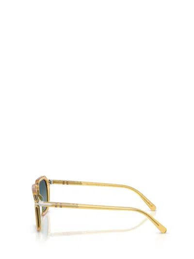 Persol Sunglasses In Blue