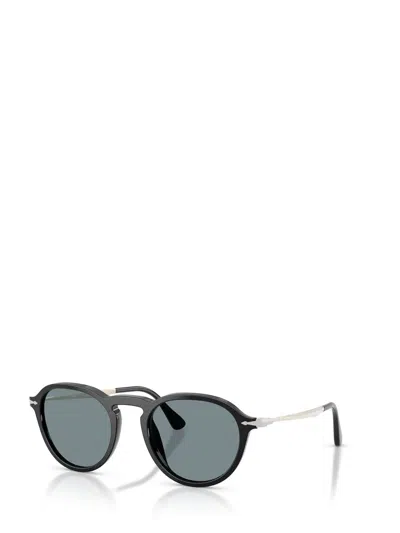 Persol Unisex Sunglass Po3383s In Black