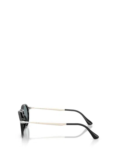 Persol Unisex Sunglass Po3383s In Black