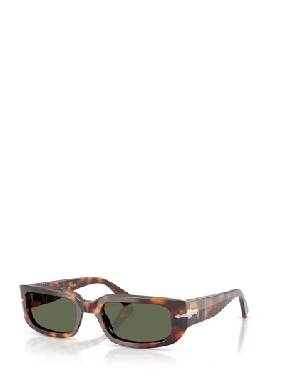 Persol Sunglasses In Brown