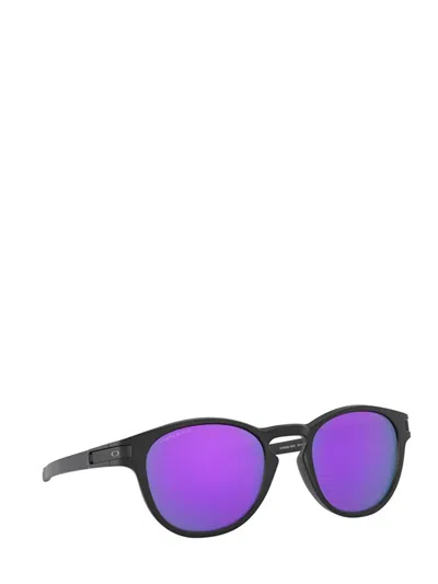 Oakley Sunglasses In Purple