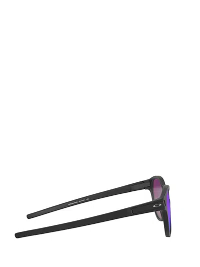 Oakley Sunglasses In Purple