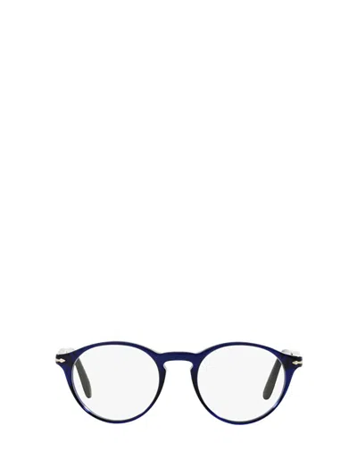 Persol Eyeglasses In Blue