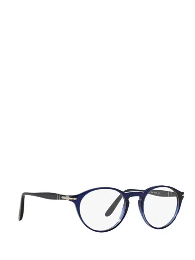 Persol Eyeglasses In Blue