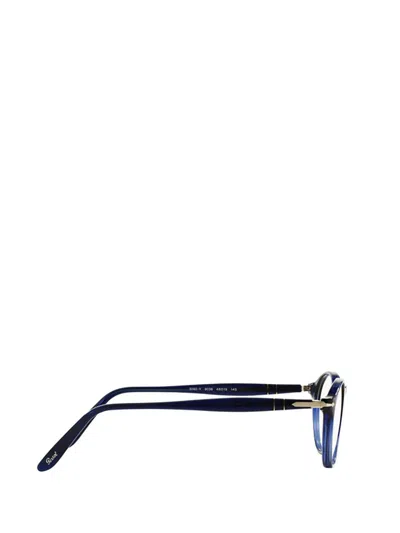 Persol Eyeglasses In Blue