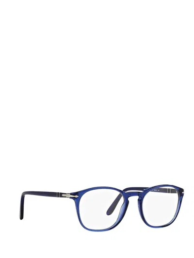 Persol Po3007v Cobalt Glasses In Multi