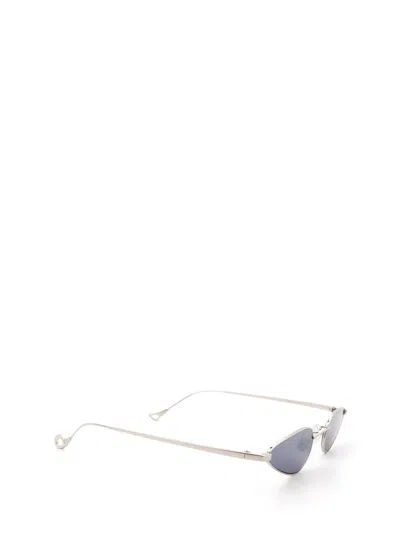 Eyepetizer Sunglasses In Blue