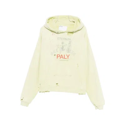 Paly Hollywood Sweatshirts In Neutral