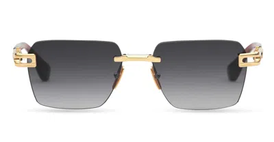 Dita Sunglasses In Gold