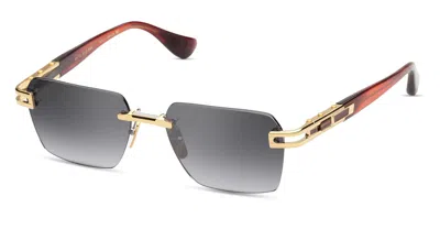 Dita Sunglasses In Gold