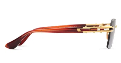 Dita Sunglasses In Gold