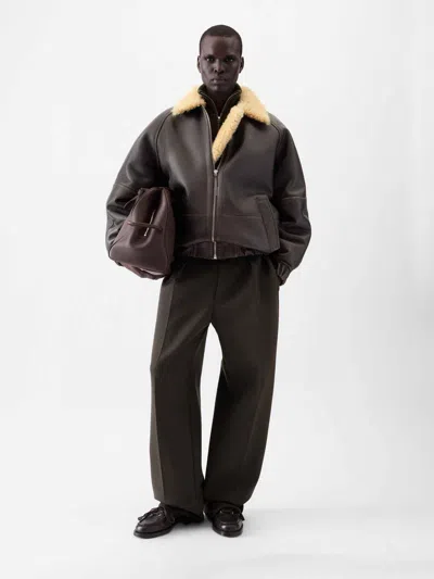 Jacquemus Bombay Jacket In Multi