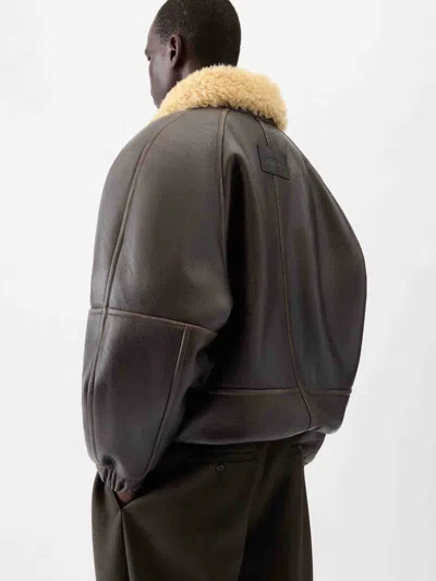 Jacquemus Bombay Jacket In Multi